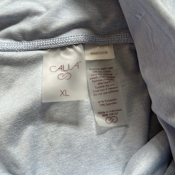 Calia Bike Shorts - Picture 3 of 11